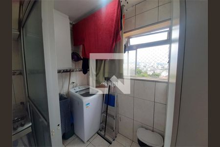 Apartamento à venda com 2 quartos, 59m² em Santana, São Paulo