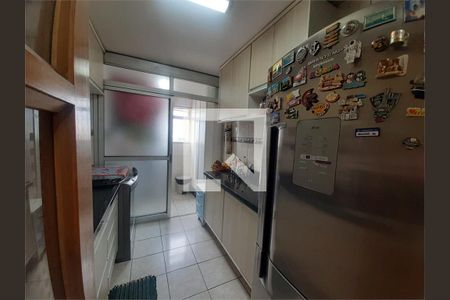 Apartamento à venda com 2 quartos, 59m² em Santana, São Paulo