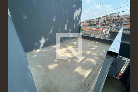 Casa à venda com 2 quartos, 120m² em Tucuruvi, São Paulo