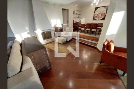 Apartamento à venda com 4 quartos, 220m² em Santana, São Paulo