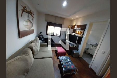 Apartamento à venda com 4 quartos, 220m² em Santana, São Paulo