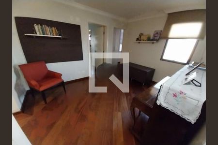 Apartamento à venda com 4 quartos, 220m² em Santana, São Paulo