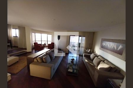 Apartamento à venda com 4 quartos, 220m² em Santana, São Paulo