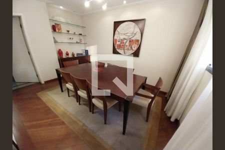 Apartamento à venda com 4 quartos, 220m² em Santana, São Paulo