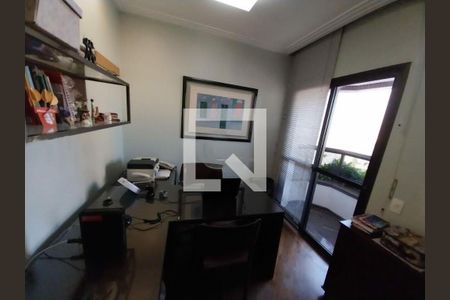 Apartamento à venda com 4 quartos, 220m² em Santana, São Paulo