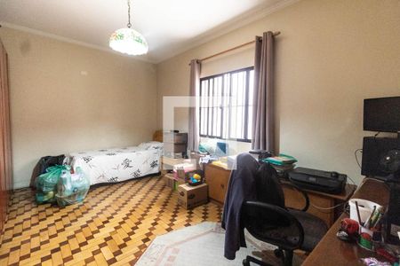 Escritório de casa à venda com 3 quartos, 220m² em Santa Teresinha, São Paulo