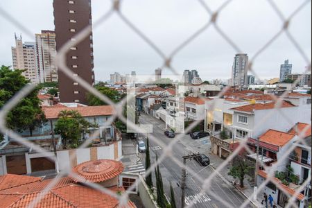 Vista do quarto 1 de apartamento à venda com 2 quartos, 72m² em Jardim da Glória, São Paulo