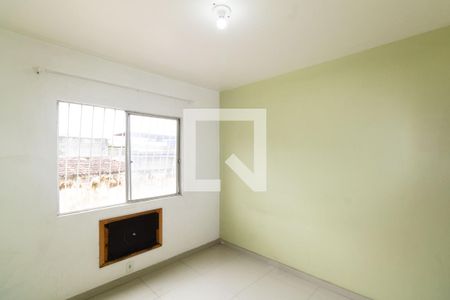 Quarto 1 de apartamento para alugar com 2 quartos, 60m² em Campo Grande, Rio de Janeiro