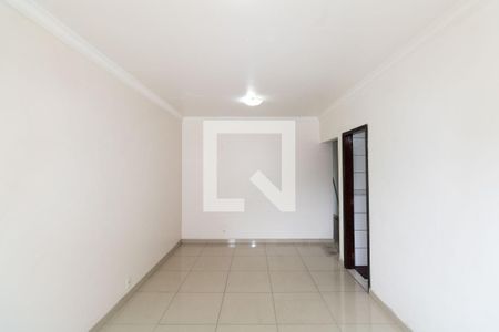 Sala de apartamento para alugar com 2 quartos, 60m² em Campo Grande, Rio de Janeiro