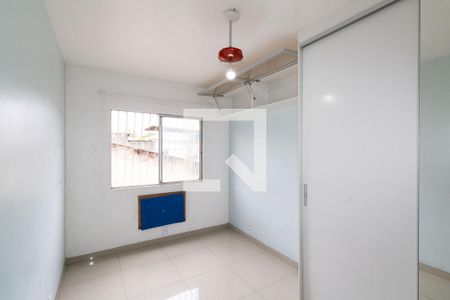 Quarto 2 de apartamento para alugar com 2 quartos, 60m² em Campo Grande, Rio de Janeiro