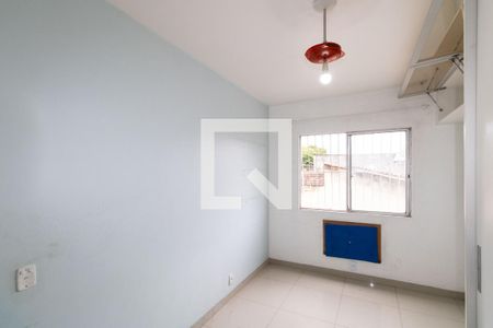 Quarto 2 de apartamento para alugar com 2 quartos, 60m² em Campo Grande, Rio de Janeiro