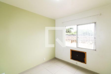 Quarto 1 de apartamento para alugar com 2 quartos, 60m² em Campo Grande, Rio de Janeiro