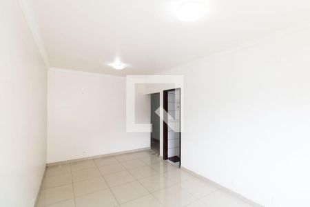 Sala de apartamento para alugar com 2 quartos, 60m² em Campo Grande, Rio de Janeiro