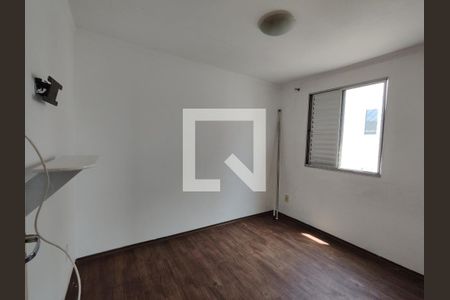 Quarto 1 de apartamento para alugar com 2 quartos, 42m² em Jardim Vista Alegre, Ferraz de Vasconcelos