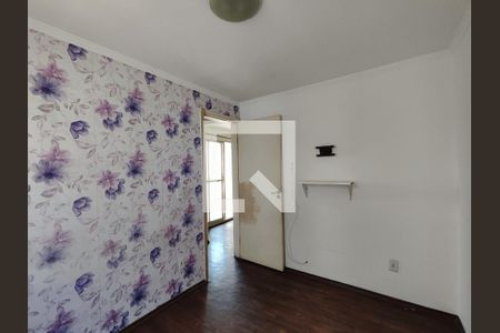 Quarto 1 de apartamento para alugar com 2 quartos, 42m² em Jardim Vista Alegre, Ferraz de Vasconcelos