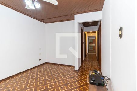 Sala de casa para alugar com 4 quartos, 360m² em Jardim Nossa Senhora do Carmo, São Paulo