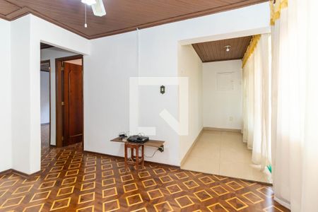 Sala de casa para alugar com 4 quartos, 360m² em Jardim Nossa Senhora do Carmo, São Paulo