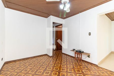 Sala de casa para alugar com 4 quartos, 360m² em Jardim Nossa Senhora do Carmo, São Paulo