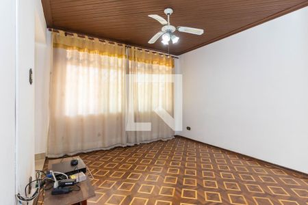 Sala de casa para alugar com 4 quartos, 360m² em Jardim Nossa Senhora do Carmo, São Paulo