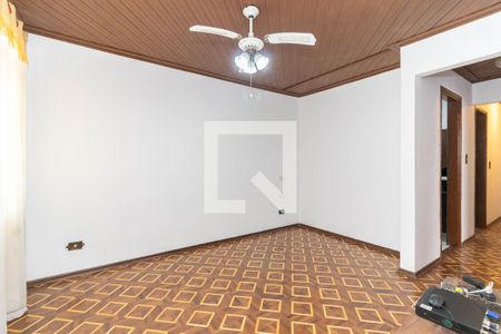 Sala de casa para alugar com 4 quartos, 360m² em Jardim Nossa Senhora do Carmo, São Paulo