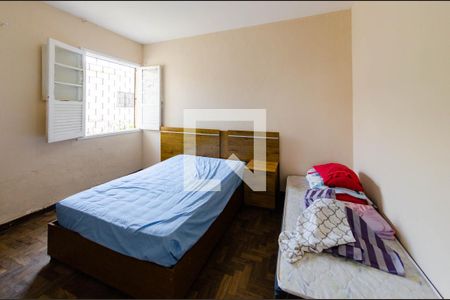 Quarto 2 de apartamento à venda com 2 quartos, 70m² em Carlos Prates, Belo Horizonte