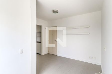 Apartamento para alugar com 36m², 1 quarto e 1 vagaSala