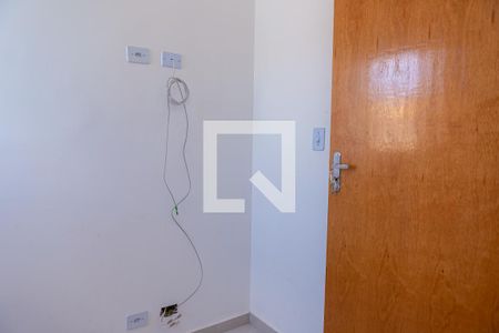 Quarto 1 de apartamento para alugar com 2 quartos, 35m² em Vila Euthalia, São Paulo