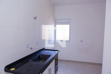 Apartamento à venda com 35m², 2 quartos e sem vagaSala/Cozinha