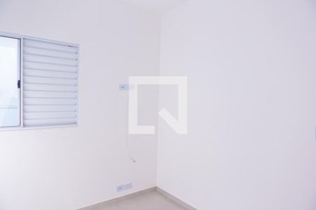 Quarto  de apartamento para alugar com 1 quarto, 31m² em Vila Euthalia, São Paulo