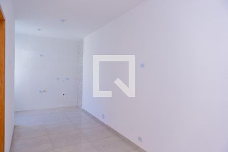 Apartamento à venda com 31m², 1 quarto e sem vagaSala/Cozinha