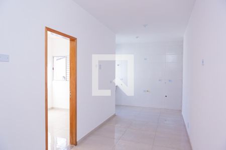 Apartamento à venda com 31m², 1 quarto e sem vagaSala/Cozinha