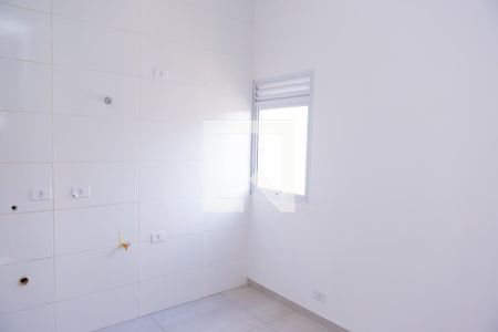 Apartamento à venda com 35m², 2 quartos e sem vagaSala/Cozinha