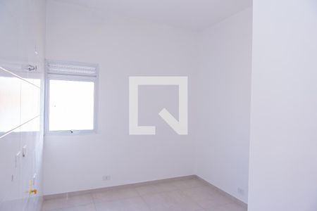 Apartamento para alugar com 2 quartos, 35m² em Vila Euthalia, São Paulo