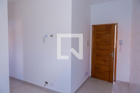 Apartamento para alugar com 2 quartos, 35m² em Vila Euthalia, São Paulo