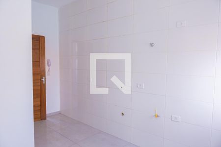 Apartamento à venda com 35m², 2 quartos e sem vagaSala/Cozinha