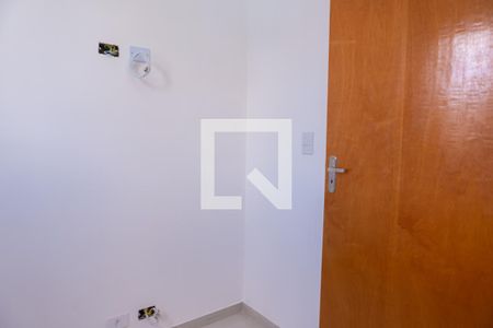 Apartamento para alugar com 2 quartos, 35m² em Vila Euthalia, São Paulo