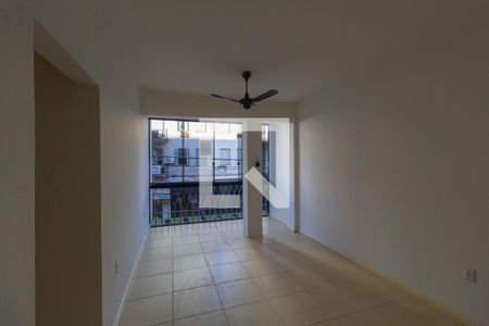 Sala de apartamento para alugar com 2 quartos, 75m² em Centro, São Leopoldo