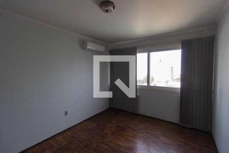 Sala de apartamento para alugar com 2 quartos, 53m² em Centro, São Leopoldo