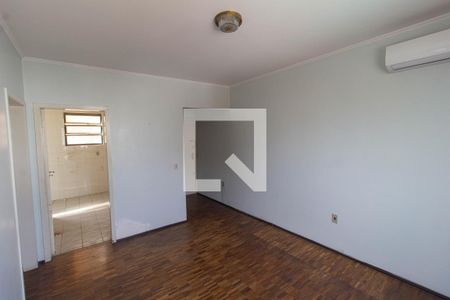 Sala de apartamento para alugar com 2 quartos, 53m² em Centro, São Leopoldo