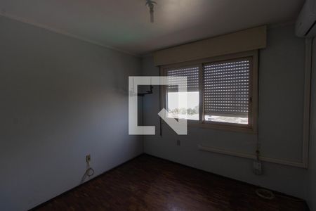 Quarto 1 de apartamento para alugar com 2 quartos, 53m² em Centro, São Leopoldo