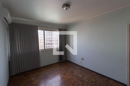 Sala de apartamento para alugar com 2 quartos, 53m² em Centro, São Leopoldo