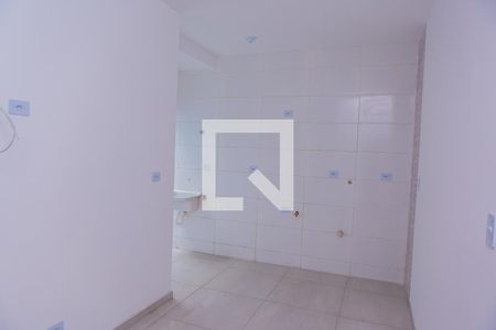 Apartamento à venda com 41m², 2 quartos e sem vagaSala/Cozinha