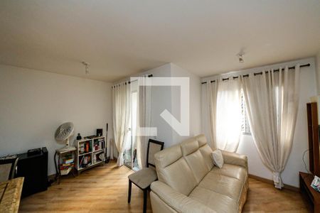 Apartamento à venda com 65m², 2 quartos e 1 vagaSala