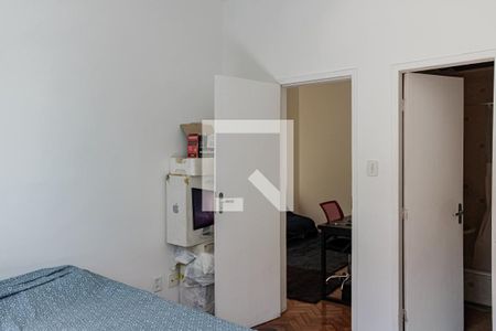 Quarto de apartamento para alugar com 1 quarto, 45m² em Leme, Rio de Janeiro