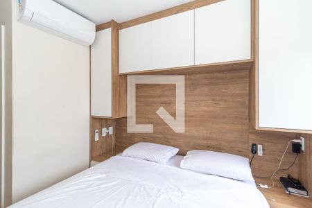 Quarto 1 (Suíte) de apartamento à venda com 2 quartos, 67m² em Parque São Jorge, São Paulo