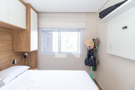 Quarto 1 (Suíte) de apartamento à venda com 2 quartos, 67m² em Parque São Jorge, São Paulo