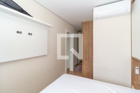 Quarto 1 (Suíte) de apartamento à venda com 2 quartos, 67m² em Parque São Jorge, São Paulo