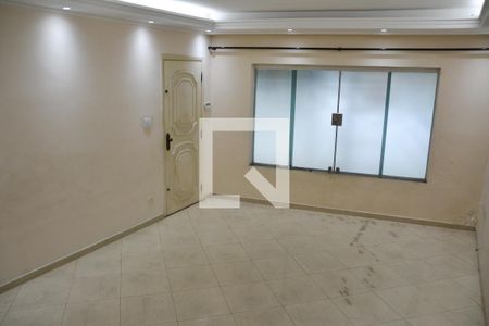 Sala de casa à venda com 3 quartos, 150m² em Santa Maria, São Caetano do Sul