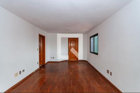 Sala de apartamento à venda com 3 quartos, 97m² em Vila Romana, São Paulo