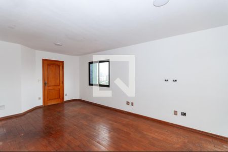 Sala de apartamento à venda com 3 quartos, 97m² em Vila Romana, São Paulo